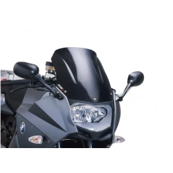 Φιμέ ζελατίνα μοτοσυκλέτας PUIG TOURING για BMW F800S 06-11, F800ST 06-12 Φιμέ ζελατίνα μοτοσυκλέτας PUIG TOURING για BMW F800S 06-11, F800ST 06-12