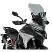 Φιμέ ζελατίνα μοτοσυκλέτας PUIG TOURING για DUCATI MULTISTRADA V4 / V4S 21-23 Φιμέ ζελατίνα μοτοσυκλέτας PUIG TOURING για DUCATI MULTISTRADA V4 / V4S 21-23 thumb