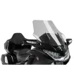 Φιμέ ζελατίνα μοτοσυκλέτας PUIG TOURING για HONDA GL1800 GOLDWING 18-21 C thumb