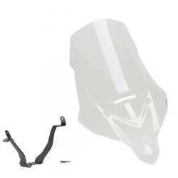 Διάφανη ζελατίνα μοτοσυκλέτας PUIG TOURING για TRIUMPH TIGER SPORT 660 22-23 Διάφανη ζελατίνα μοτοσυκλέτας PUIG TOURING για TRIUMPH TIGER SPORT 660 22-23