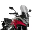 Φιμέ ζελατίνα μοτοσυκλέτας PUIG TOURING για HONDA NC750X 21-23 thumb