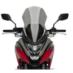 Φιμέ ζελατίνα μοτοσυκλέτας PUIG TOURING για HONDA NC750X 21-23 thumb