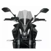 Φιμέ ζελατίνα μοτοσυκλέτας PUIG NEW GENERATION TOURING για YAMAHA MT-07 21-23 thumb