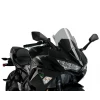 Φιμέ ζελατίνα μοτοσυκλέτας PUIG Z-RACING για KAWASAKI NINJA 650 20-23