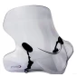 Φιμέ ζελατίνα μοτοσυκλέτας PUIG CITY TOURING για YAMAHA XC125 CYGNUS 04-11 thumb