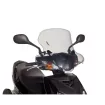 Φιμέ ζελατίνα μοτοσυκλέτας PUIG CITY TOURING για YAMAHA XC125 CYGNUS 04-11 thumb