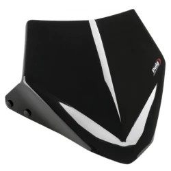 Φιμέ ζελατίνα μοτοσυκλέτας PUIG NEW GENERATION SPORT για HONDA CB500F 16-23 Φιμέ ζελατίνα μοτοσυκλέτας PUIG NEW GENERATION SPORT για HONDA CB500F 16-23