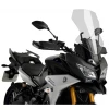 Κιτ ηλεκτρικής ρύθμισης ζελατίνας PUIG για YAMAHA MT-09 TRACER 18-20 φιμέ