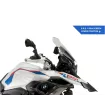 Κιτ ηλεκτρικής ρύθμισης ζελατίνας E.R.S PUIG για BMW R1200GS 14-18, R1250GS 18-20 thumb