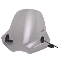 Φιμέ ζελατίνα μοτοσυκλέτας PUIG TOURING II για YAMAHA XJ600S Φιμέ ζελατίνα μοτοσυκλέτας PUIG TOURING II για YAMAHA XJ600S