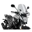 Φιμέ ζελατίνα μοτοσυκλέτας PUIG TOURING II για YAMAHA XJ600S Φιμέ ζελατίνα μοτοσυκλέτας PUIG TOURING II για YAMAHA XJ600S thumb