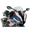 Διάφανη ζελατίνα μοτοσυκλέτας PUIG Z-RACING για BMW S1000RR 19-23, M1000RR 21-22 Διάφανη ζελατίνα μοτοσυκλέτας PUIG Z-RACING για BMW S1000RR 19-23, M1000RR 21-22 thumb