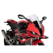 Διάφανη ζελατίνα μοτοσυκλέτας PUIG Z-RACING για BMW S1000RR 19-23, M1000RR 21-22 Διάφανη ζελατίνα μοτοσυκλέτας PUIG Z-RACING για BMW S1000RR 19-23, M1000RR 21-22 thumb