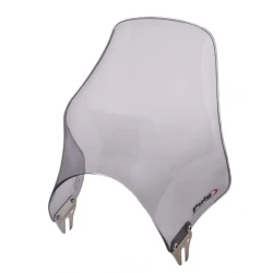 Φιμε ζελατίνα μοτοσυκλέτας PUIG NAKED Φιμε ζελατίνα μοτοσυκλέτας PUIG NAKED