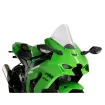 Διάφανη ζελατίνα μοτοσυκλέτας PUIG R-RACER για KAWASAKI ZX-10R / ZX-10RR 21-23 Διάφανη ζελατίνα μοτοσυκλέτας PUIG R-RACER για KAWASAKI ZX-10R / ZX-10RR 21-23 thumb