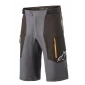 Βερμούδα ποδηλασίας ALPINESTARS SHORT ALPS 6 BLK/TANG thumb