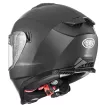 Κράνος μηχανής PREMIER TYPHOON U9 BLACK MAT FULL FACE Κράνος μηχανής PREMIER TYPHOON U9 BLACK MAT FULL FACE thumb
