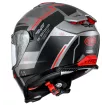 Κράνος μηχανής PREMIER TYPHOON BA 17 BLACK RED FULL FACE Κράνος μηχανής PREMIER TYPHOON BA 17 BLACK RED FULL FACE thumb