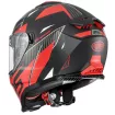 Κράνος μηχανής PREMIER TYPHOON RS 92 BLACK RED MAT FULL FACE Κράνος μηχανής PREMIER TYPHOON RS 92 BLACK RED MAT FULL FACE thumb