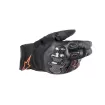 Γάντια μηχανής ALPINESTARS SMX-1 Drystar® BLACK/RED Γάντια μηχανής ALPINESTARS SMX-1 Drystar® BLACK/RED thumb