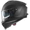 Κράνος μηχανής PREMIER TYPHOON U9 BLACK MAT FULL FACE Κράνος μηχανής PREMIER TYPHOON U9 BLACK MAT FULL FACE thumb