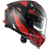 Κράνος μηχανής PREMIER TYPHOON RS 92 BLACK RED MAT FULL FACE Κράνος μηχανής PREMIER TYPHOON RS 92 BLACK RED MAT FULL FACE thumb