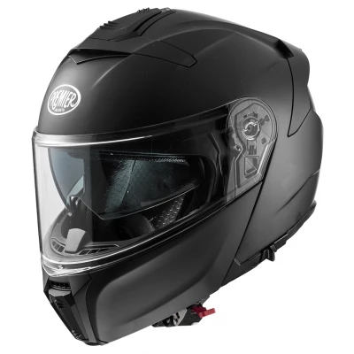 Κράνος μηχανής PREMIER LEGACY GT U9BM FLIP-UP