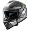 Κράνος μηχανής PREMIER TYPHOON BA MILY BLACK GRAY MAT FULL FACE Κράνος μηχανής PREMIER TYPHOON BA MILY BLACK GRAY MAT FULL FACE thumb