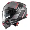 Κράνος μηχανής PREMIER TYPHOON BA 17 BLACK RED FULL FACE Κράνος μηχανής PREMIER TYPHOON BA 17 BLACK RED FULL FACE thumb