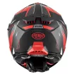 Κράνος μηχανής PREMIER TYPHOON RS 92 BLACK RED MAT FULL FACE Κράνος μηχανής PREMIER TYPHOON RS 92 BLACK RED MAT FULL FACE thumb
