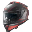 Κράνος μηχανής PREMIER TYPHOON FR 92 BLACK RED MAT FULL FACE Κράνος μηχανής PREMIER TYPHOON FR 92 BLACK RED MAT FULL FACE thumb