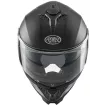 Κράνος μηχανής PREMIER TYPHOON U9 BLACK MAT FULL FACE Κράνος μηχανής PREMIER TYPHOON U9 BLACK MAT FULL FACE thumb
