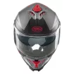 Κράνος μηχανής PREMIER TYPHOON BA 17 BLACK RED FULL FACE Κράνος μηχανής PREMIER TYPHOON BA 17 BLACK RED FULL FACE thumb