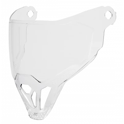 Διάφανη ζελατίνα ICON Airflite™ Helmet 22.06 ForceShield™ CLR