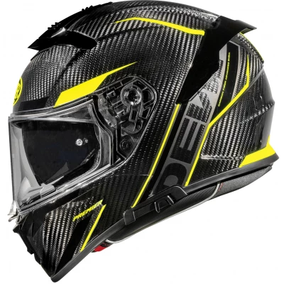 Κράνος μηχανής PREMIER DEVIL CARBON ST Y FULL FACE