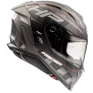 Κράνος μηχανής PREMIER HYPER XR 92 BM BLACK FULL FACE Κράνος μηχανής PREMIER HYPER XR 92 BM BLACK FULL FACE thumb
