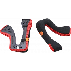 Επένδυση κράνους ALPINESTARS SM5 CHEEK PAD S-M5 +5mm Επένδυση κράνους ALPINESTARS SM5 CHEEK PAD S-M5 +5mm