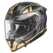 Κράνος μηχανής PREMIER HYPER CARBON TK 19 FULL FACE Κράνος μηχανής PREMIER HYPER CARBON TK 19 FULL FACE thumb