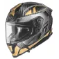 Κράνος μηχανής PREMIER HYPER CARBON TK 19 FULL FACE thumb