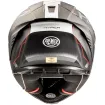 Κράνος μηχανής PREMIER HYPER XR 92 BM BLACK FULL FACE Κράνος μηχανής PREMIER HYPER XR 92 BM BLACK FULL FACE thumb