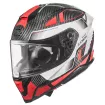 Κράνος μηχανής PREMIER HYPER CARBON TK 92 FULL FACE Κράνος μηχανής PREMIER HYPER CARBON TK 92 FULL FACE thumb
