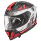 Κράνος μηχανής PREMIER HYPER CARBON TK 92 FULL FACE thumb