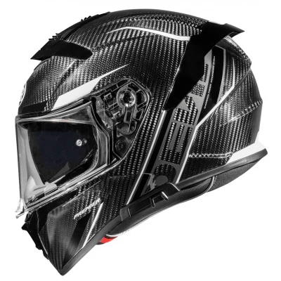 Κράνος μηχανής PREMIER DEVIL CARBON ST 8 FULL FACE
