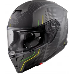 Κράνος μηχανής PREMIER HYPER BP 6 BM FULL FACE Κράνος μηχανής PREMIER HYPER BP 6 BM FULL FACE