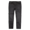 Παντελόνι μηχανής ICON Uparmor™ Covec Jean BK