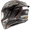 Κράνος μηχανής PREMIER HYPER XR 92 BM BLACK FULL FACE Κράνος μηχανής PREMIER HYPER XR 92 BM BLACK FULL FACE thumb
