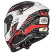 Κράνος μηχανής PREMIER HYPER CARBON TK 92 FULL FACE Κράνος μηχανής PREMIER HYPER CARBON TK 92 FULL FACE thumb