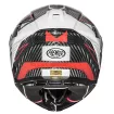 Κράνος μηχανής PREMIER HYPER CARBON TK 92 FULL FACE Κράνος μηχανής PREMIER HYPER CARBON TK 92 FULL FACE thumb