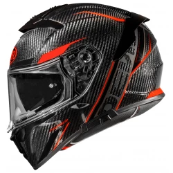 Κράνος μηχανής PREMIER DEVIL CARBON ST 2 Κράνος μηχανής PREMIER DEVIL CARBON ST 2