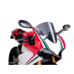 Φιμέ ζελατίνα μοτοσυκλέτας PUIG R-RACER για DUCATI PANIGALE 899/1199 12-19 Φιμέ ζελατίνα μοτοσυκλέτας PUIG R-RACER για DUCATI PANIGALE 899/1199 12-19 thumb